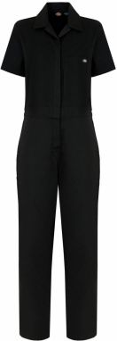 DICKIES Overal  čierna