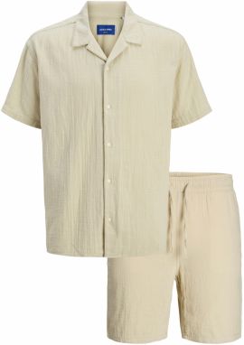 JACK & JONES Tepláková súprava 'JOREASTER PATRAS'  nebielená