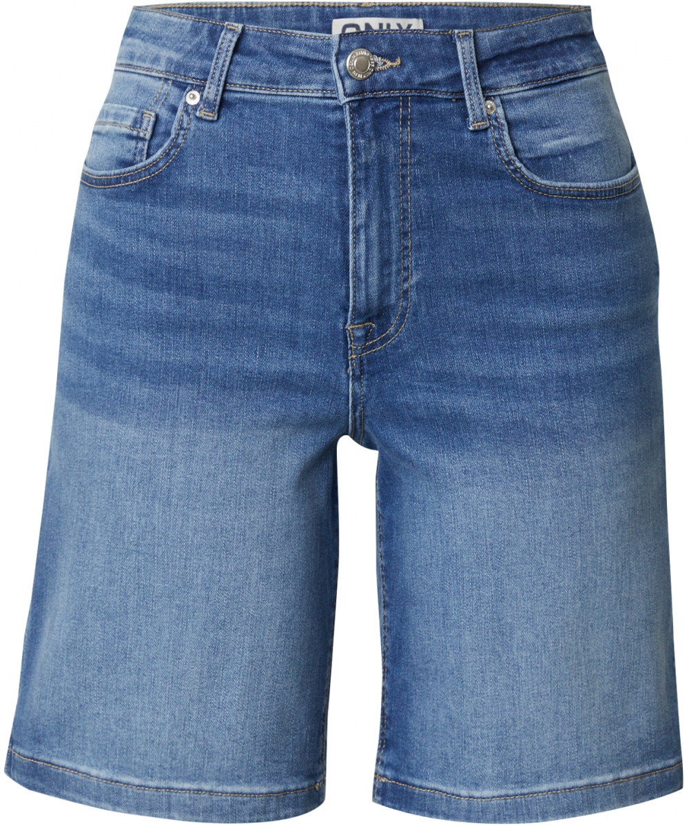 ONLY Džínsy 'ONLMadison Blush'  modrá denim