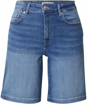 ONLY Džínsy 'ONLMadison Blush'  modrá denim