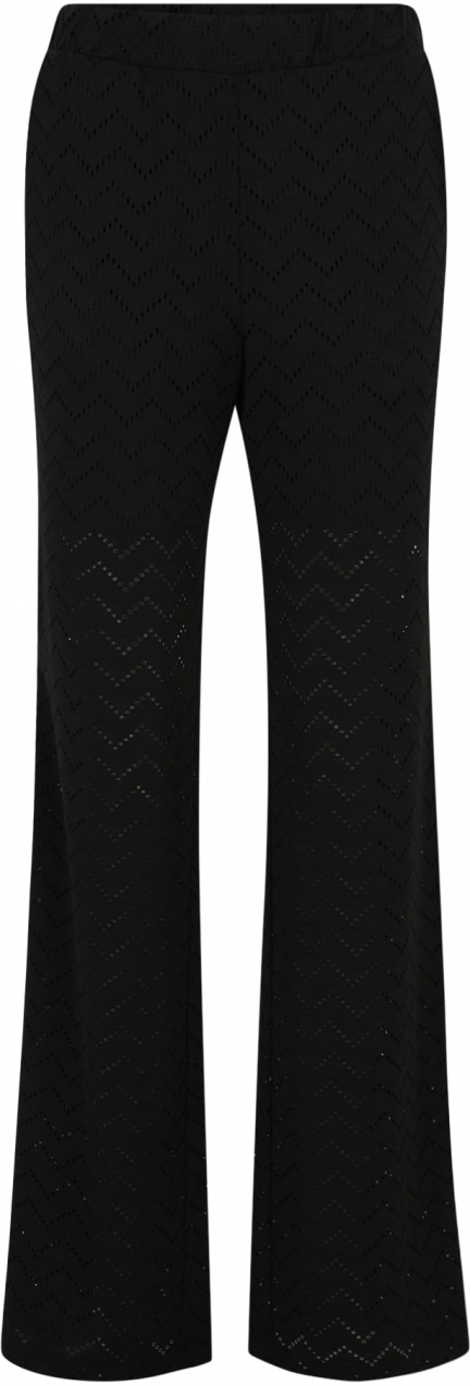 Vero Moda Tall Nohavice 'VMTHAS'  čierna