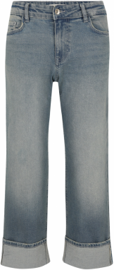 JDY Petite Džínsy 'JDYKATIE-LULLU'  modrá denim