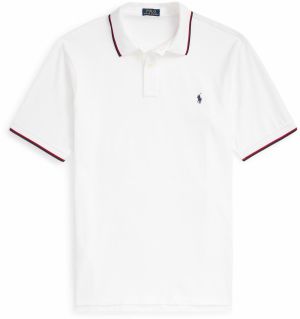 Polo Ralph Lauren Big & Tall Tričko  biela