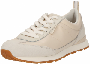SKECHERS Nízke tenisky 'ZILLA'  béžová / tmelová
