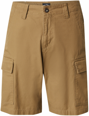 BILLABONG Kapsáče 'COMBAT'  olivová