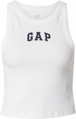 GAP Top  tmavomodrá / biela