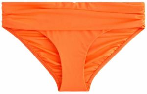 Next Bikinové nohavičky  oranžová