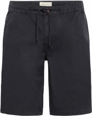 BLEND Chino nohavice 'BHMorgan'  čierna