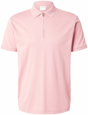 SELECTED HOMME Tričko 'SLHFave'  staroružová