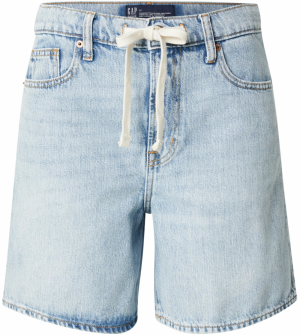 GAP Džínsy  modrá denim