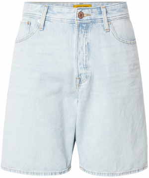 JACK & JONES Džínsy 'JJITONY JJORIGINAL'  modrá denim