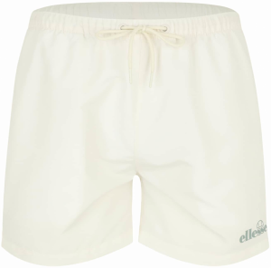 ELLESSE Plavecké šortky 'Lamina'  pastelovo zelená / šedobiela