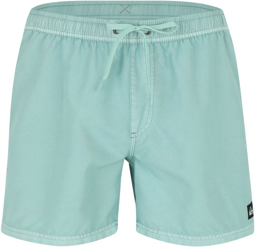 QUIKSILVER Plavecké šortky 'EVERYDAY'  tyrkysová