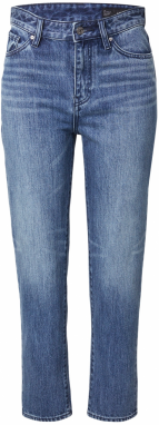 ARMANI EXCHANGE Džínsy  modrá denim