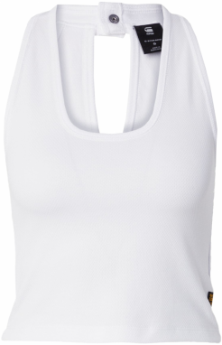 G-STAR Top  biela