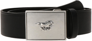 MUSTANG Opasky  čierna