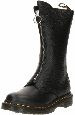 Dr. Martens Čižmy  čierna