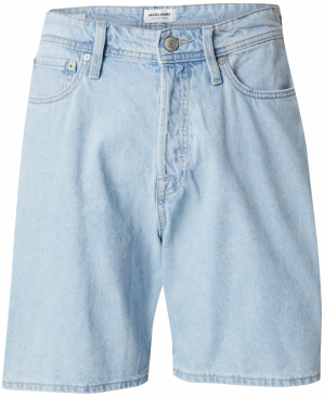 JACK & JONES Džínsy 'JJITONY JJORIGINAL'  svetlomodrá