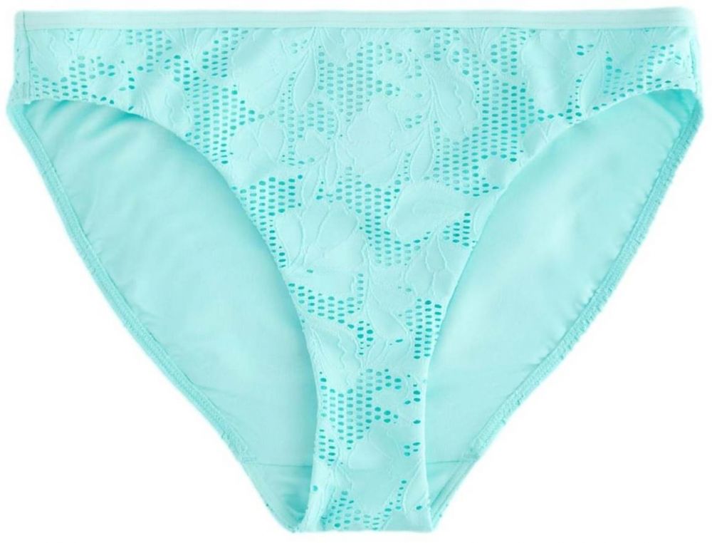 Next Bikinové nohavičky  tyrkysová