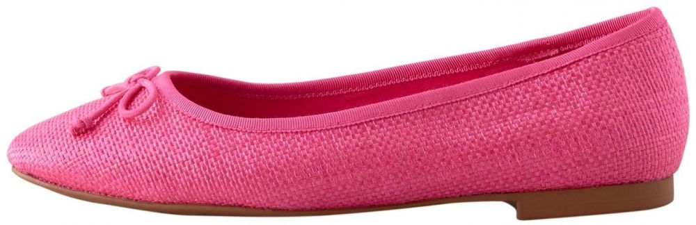 Next Baleríny 'Forever Comfort'  ružová