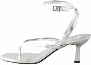 Next Žabky 'Forever Comfort®'  strieborná