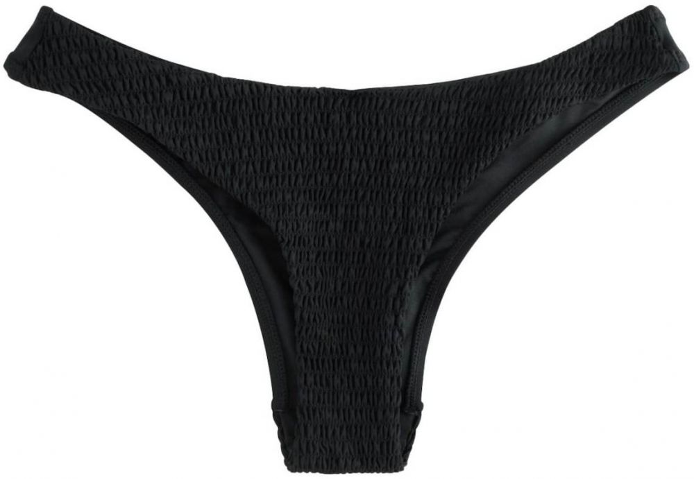 Next Bikinové nohavičky  čierna