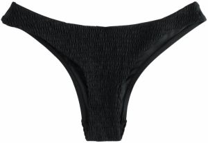 Next Bikinové nohavičky  čierna