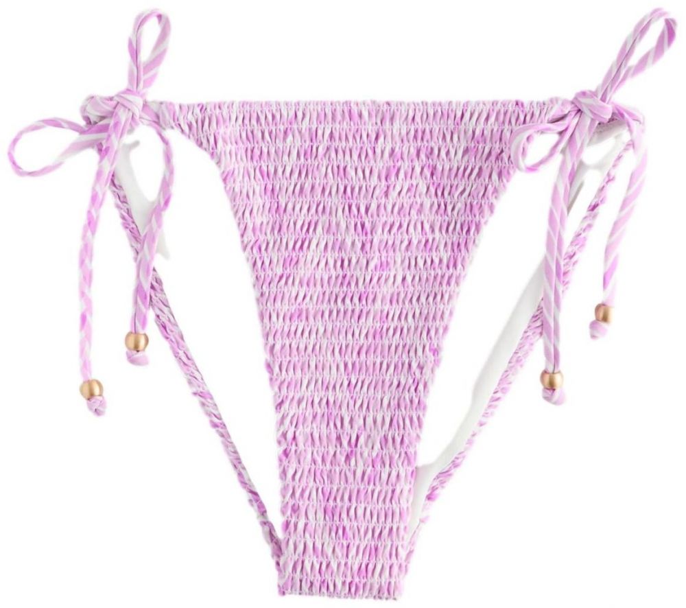 Next Bikinové nohavičky  levanduľová / svetlofialová