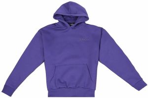 Dropsize Mikina 'Embo'  indigo