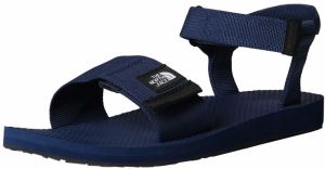 THE NORTH FACE Sandále 'SKEENA SANDAL II'  modrá / biela