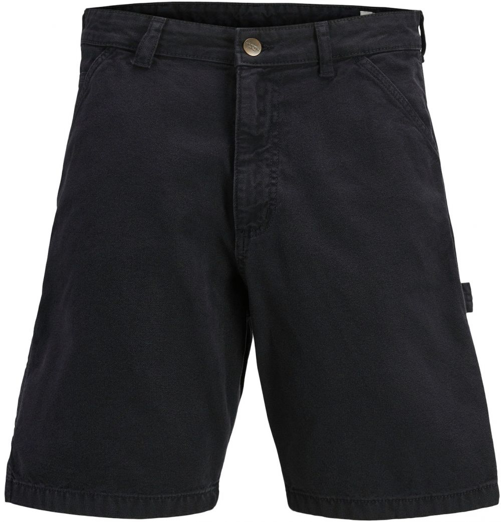 JACK & JONES Nohavice 'JPSTTONY'  antracitová