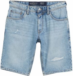 TOM TAILOR DENIM Džínsy 'Piers'  svetlomodrá