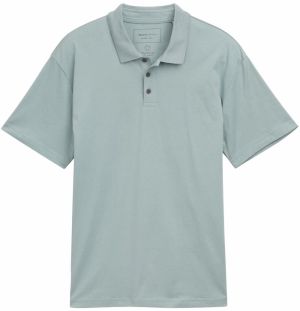 TOM TAILOR DENIM Tričko  mätová