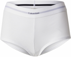 Calvin Klein Underwear Nohavičky  sivá / čierna / biela