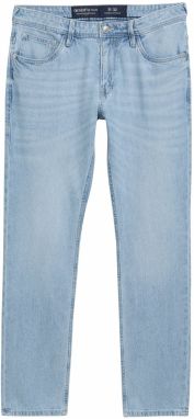 TOM TAILOR DENIM Džínsy 'Aedan'  svetlomodrá