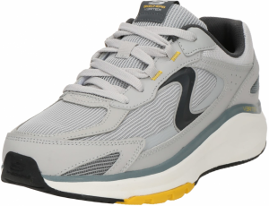 SKECHERS Nízke tenisky 'VERTEX'  žltá / antracitová / svetlosivá