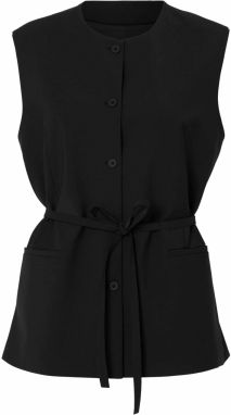 SELECTED FEMME Vesta 'SLFABBI'  čierna