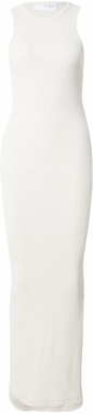 SELECTED FEMME Šaty 'SLFANNA'  béžová