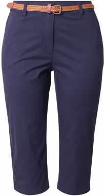 JDY Chino nohavice 'JDYChicago'  námornícka modrá