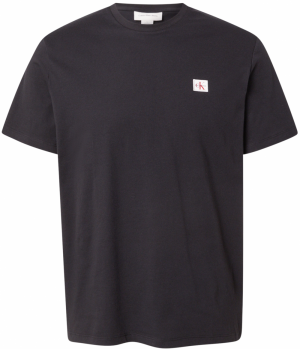 Calvin Klein Jeans Tričko  čierna