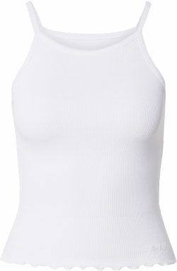 LTB Top 'ROHEKE'  biela