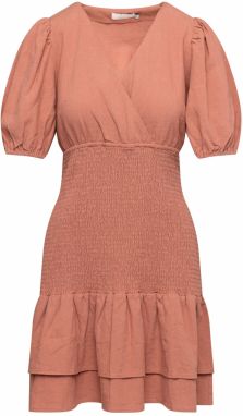 Laurella Šaty  rosé