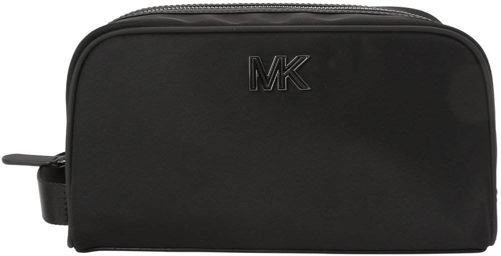 Michael Kors Toaletná taška  čierna