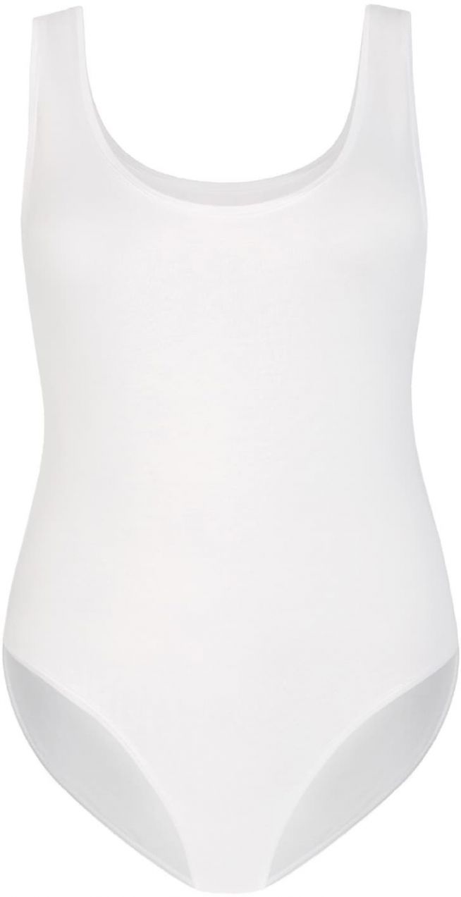 TEYLI Body 'Esme'  biela
