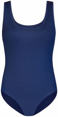TEYLI Body 'Esme'  modrá