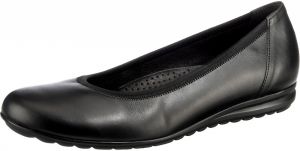 GABOR Baleríny  čierna