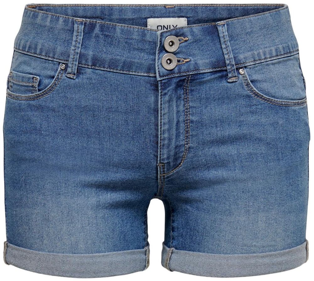 ONLY Džínsy 'ONLCarmen'  modrá denim