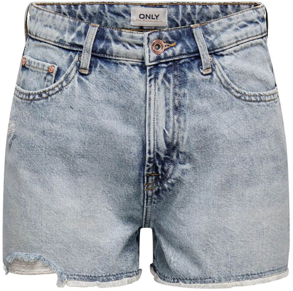 ONLY Džínsy 'ONLFine'  modrá denim