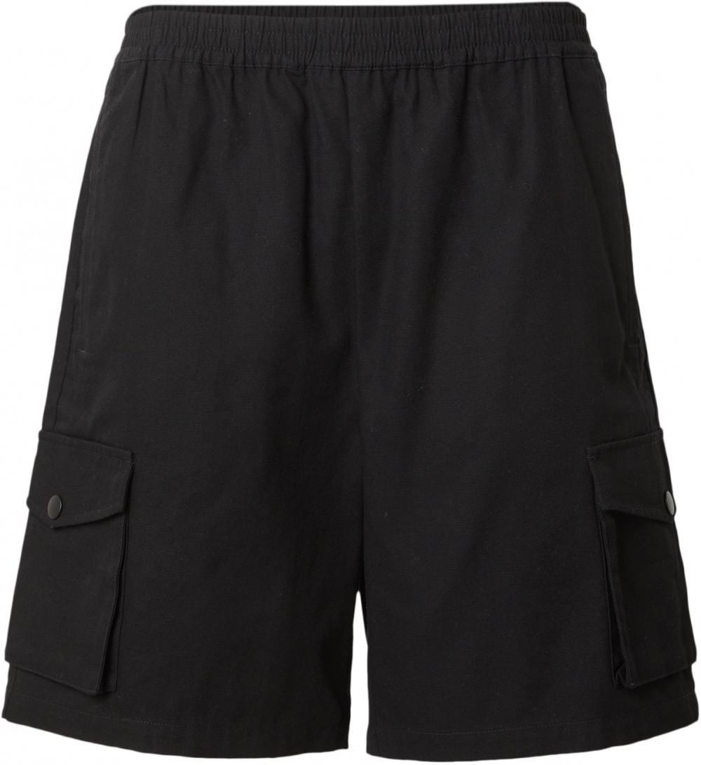 TRAPP Kapsáče 'John'  čierna