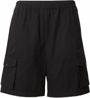 TRAPP Kapsáče 'John'  čierna